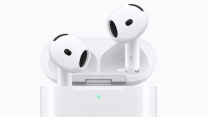 Airpods 5: Apple bringt Noise Cancelling jetzt in die Basis