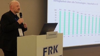 Gigabitförderung: "Wir erwarten eine gewisse Grundqualität beim Bau"