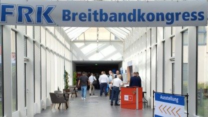 FRK: An das Behördenregister gemeldeten Daten müssten sicher vor Hackern sein