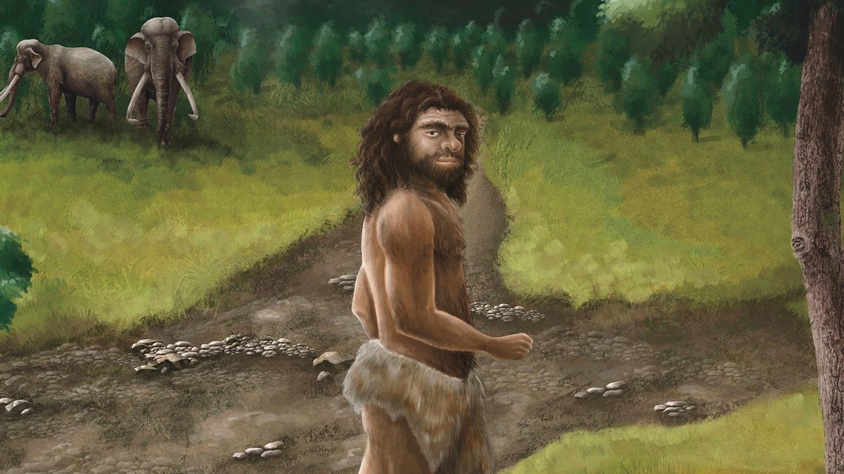Bianfu-Höhle: Neuer Hotspot der Denisovaner entdeckt