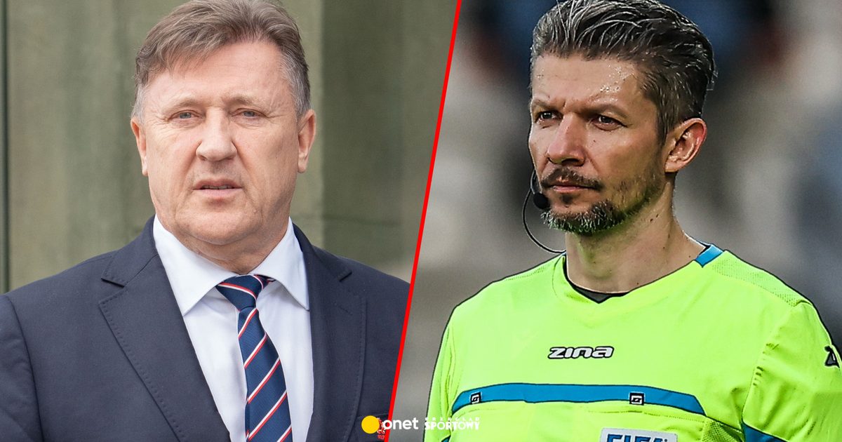 Dostał SMS-y od Adriana Siemieńca. Teraz ujawnia: Cezary Kulesza mi groził