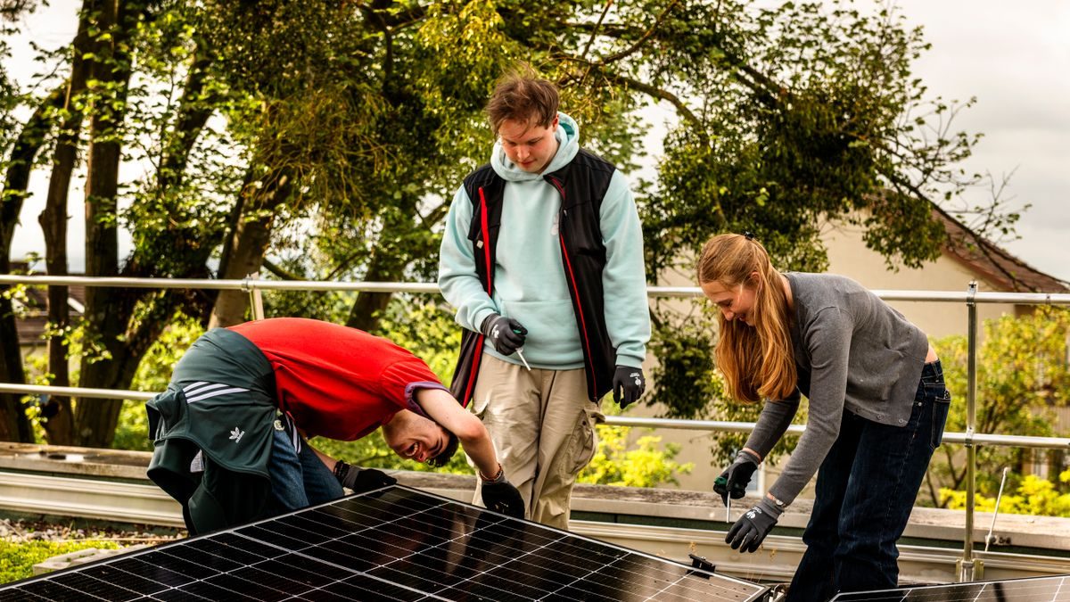 Photovoltaik: Wie die Solarenergie weltweit zur wichtigsten Stromquelle wird