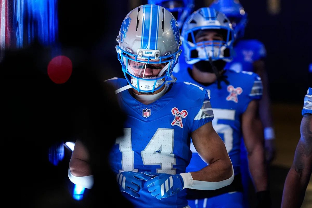 Lions create more than $30M in salary cap space with restructures