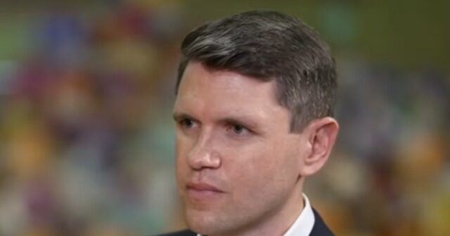 Talarico on Six Biological Sexes Comments: 'I've Missed the Mark on Some of My Past Statements'