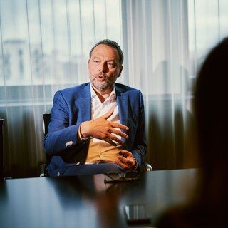 Live - Toelichting van gouverneur Nationale Bank op begrotingsgesprekken: ‘Inzetten op economische groei’