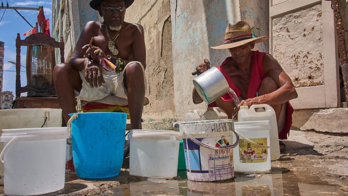 Psychological toll of Cuba’s multiple crises pushing many islanders to breaking point