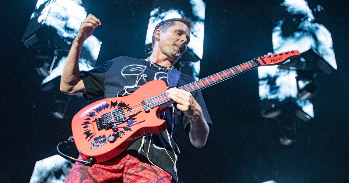 Muse Loses Social-Media Handles to Meta AI Agent