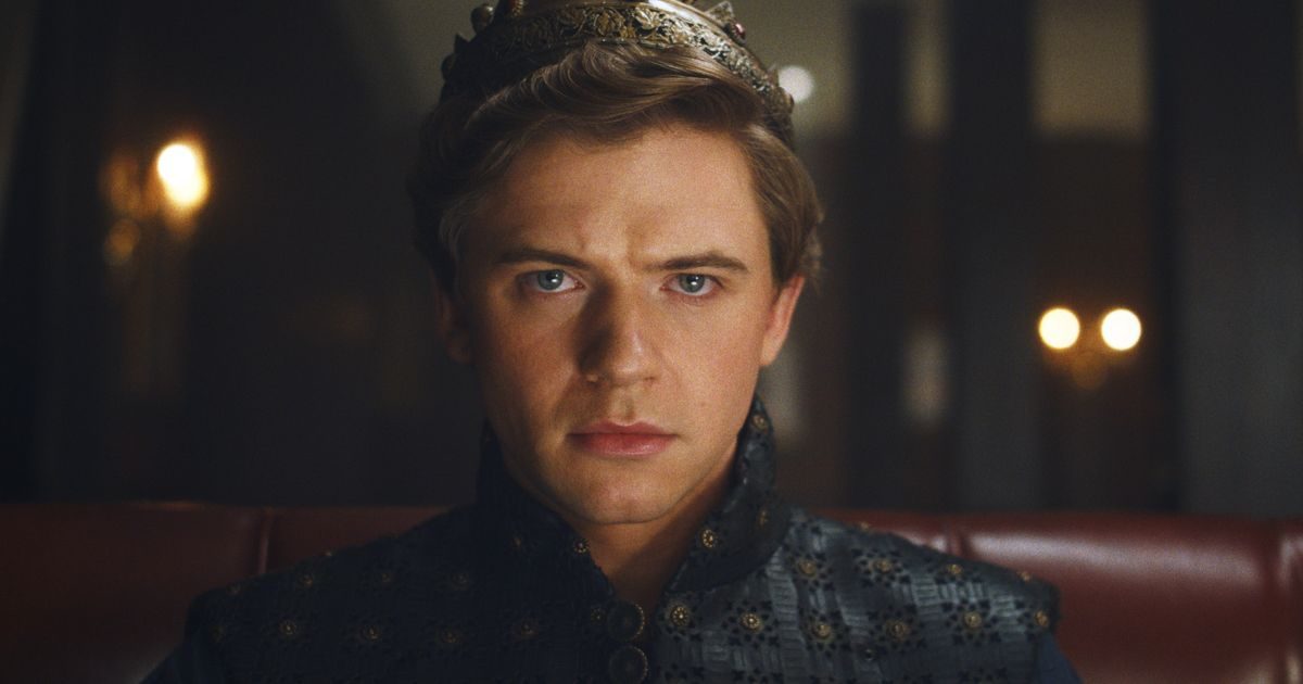 The Shards Season-Finale Recap: This Is Not an Exit
