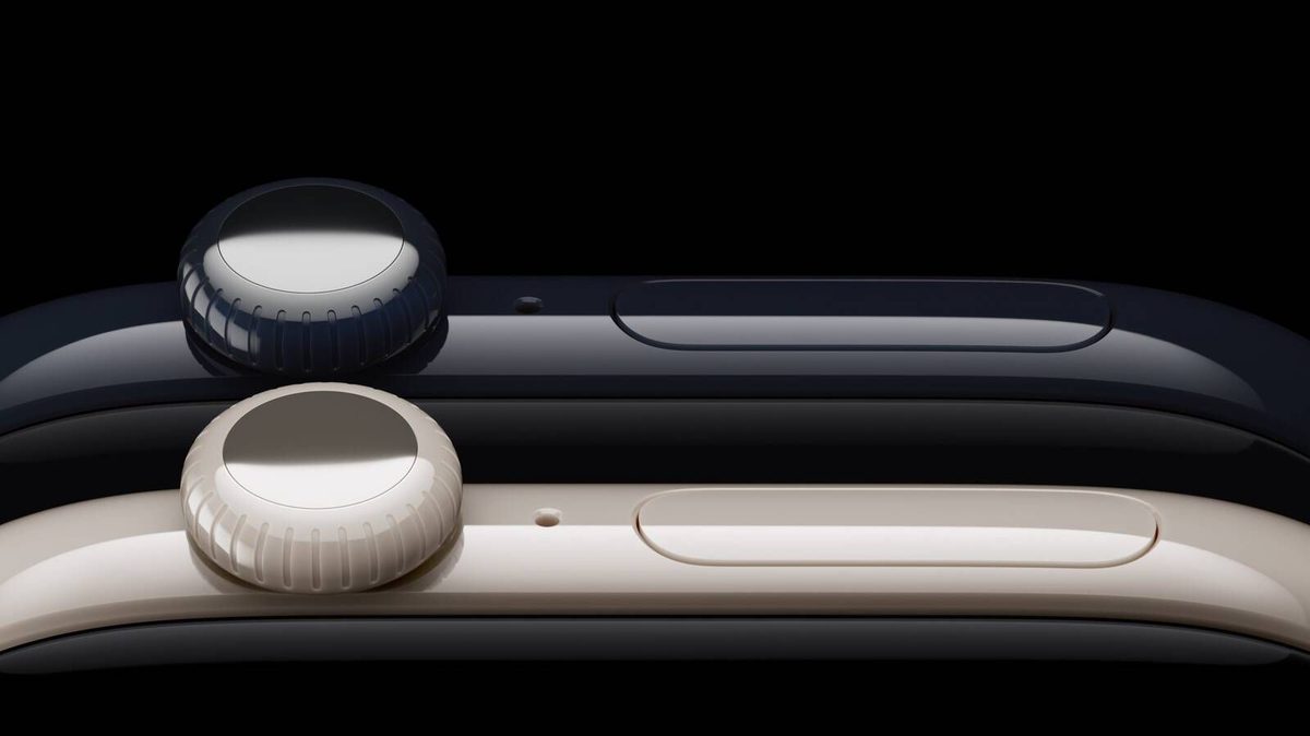 Apple Watch Series 12 Comes in New Finishes, Including Ceramic