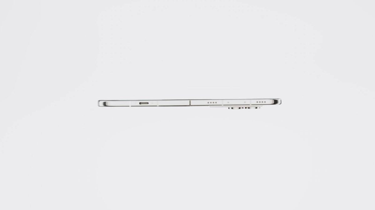 iPhone Duo Beats iPhone Air as Apple's Thinnest iPhone, But Only When Open