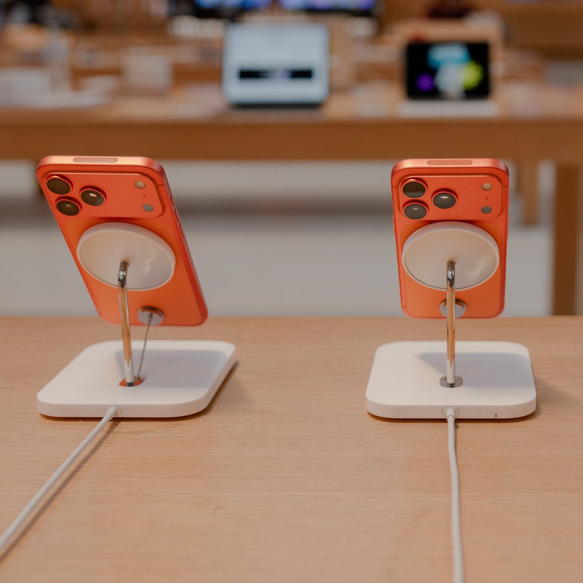 Apple Expected to Unveil a Folding iPhone at Annual Launch Event