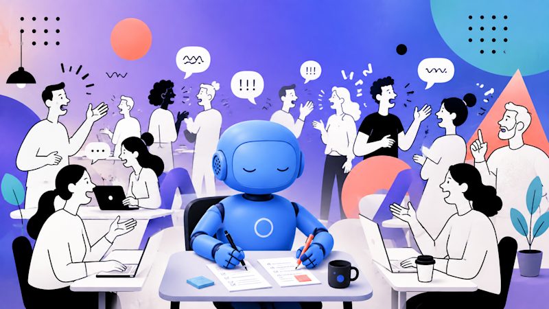 Meta prices Muse Voice Transcribe at $0.18 an hour, with real-time diarization for 20+ speakers: a steal for enterprise…