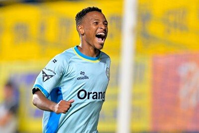 LIVE. Relebohile Mofokeng krijgt van Union-coach David Hubert voorkeur op Raul Florucz, ook één wijziging bij Lommel