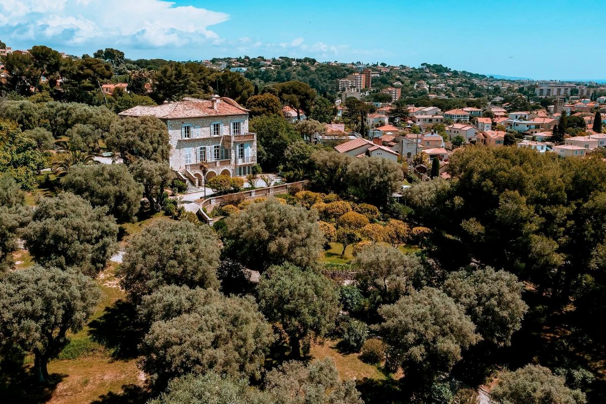 Thieves Broke Into a French Museum and Made Off With Renoir Paintings Worth More Than $2.5 Million