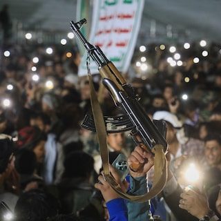 Live - Houthi-rebellen zeggen meer dan 200 gevangenen te hebben bevrijd