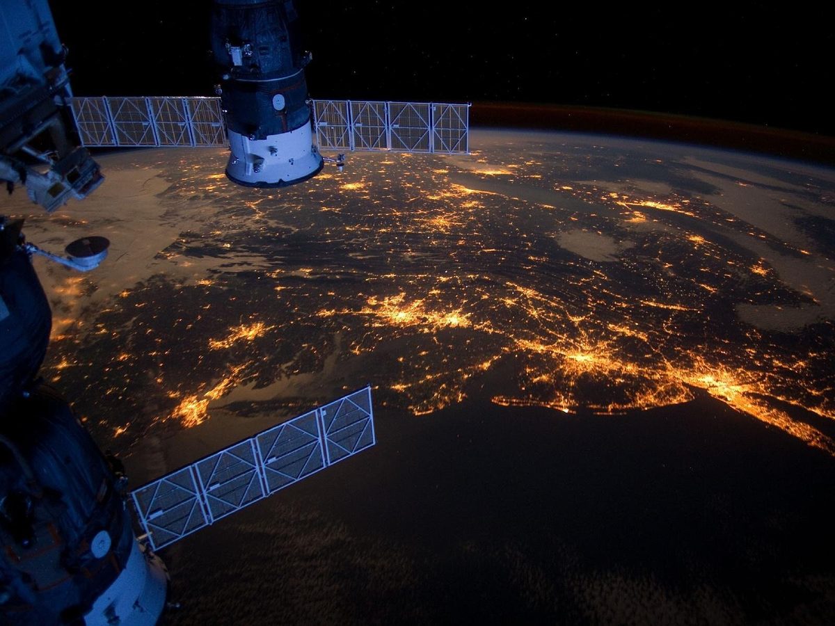 Q&A: Satellite imagery reveals what casualty figures alone do not tell us