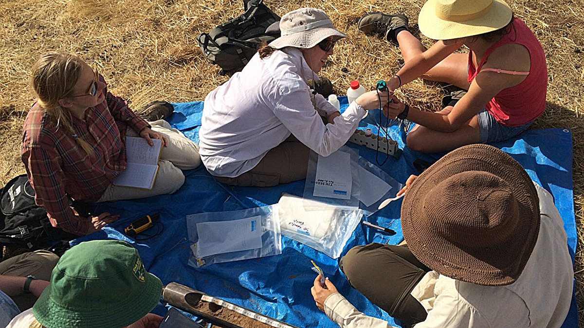 Four in five researchers report harmful interactions during geoscience fieldwork. A new survey suggests a path forward.