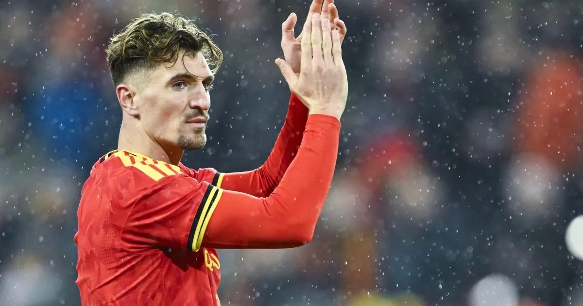 FIFA zal het niet graag horen: Rode Duivel Thomas Meunier haalt vernietigend uit