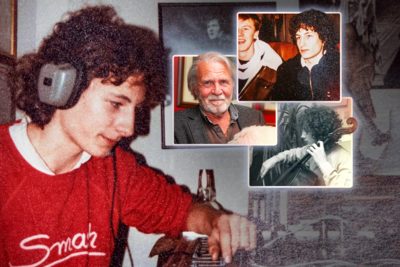 Jeugdvrienden en oud-leerkrachten over de jeugd van Gert Verhulst (58): “Hij was nooit een meisjeszot. Tot zijn grote l…