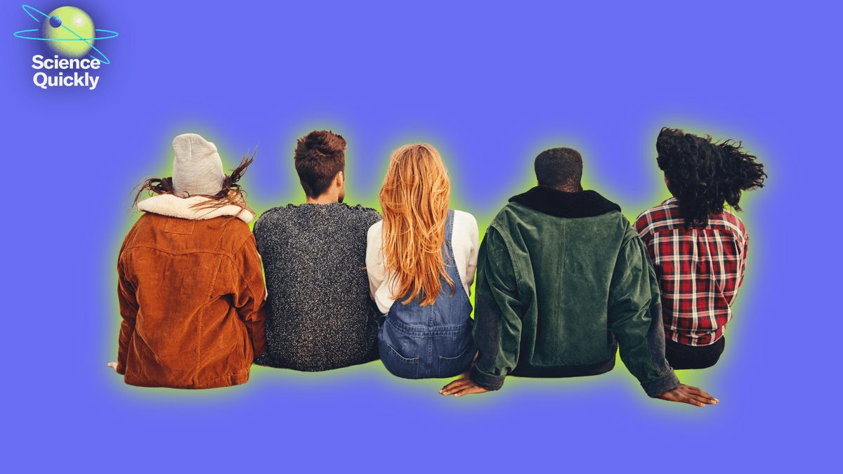 The science of friendship and loneliness