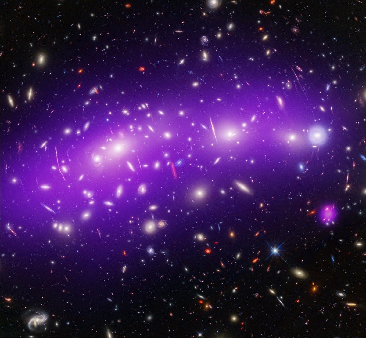 Astronomers reveal a new type of celestial object that has been hiding in plain sight for decades