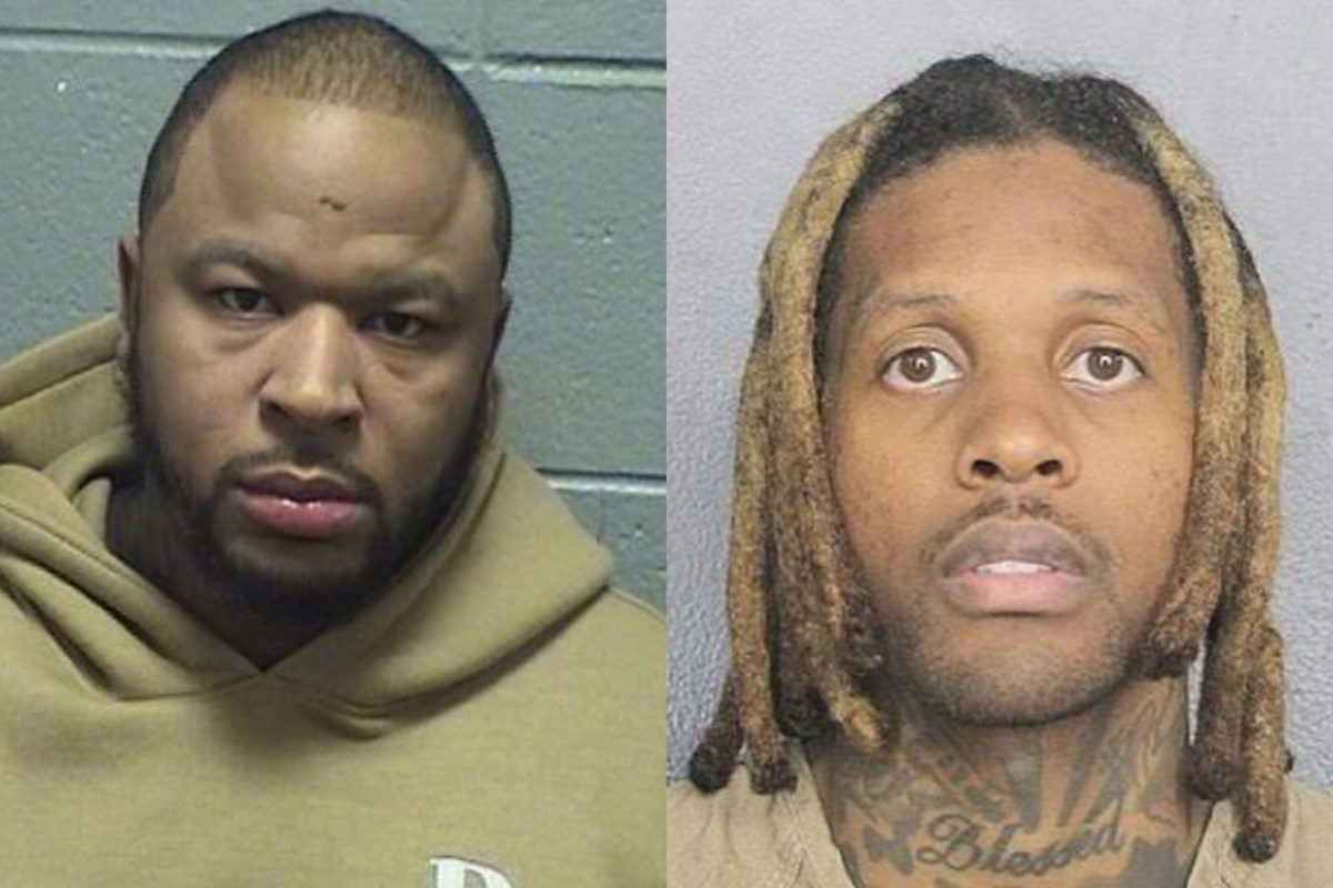 OTF Jam Disses Lil Durk for Only Caring About Himself