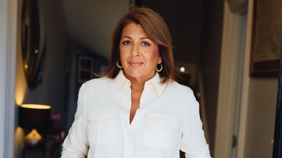 The British Fashion Council Appoints Pavita Cooper as Chair
