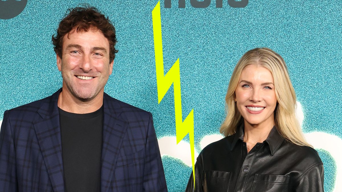 Amanda Kloots and Justin Gimelstob Split After More Than a Year of Dating