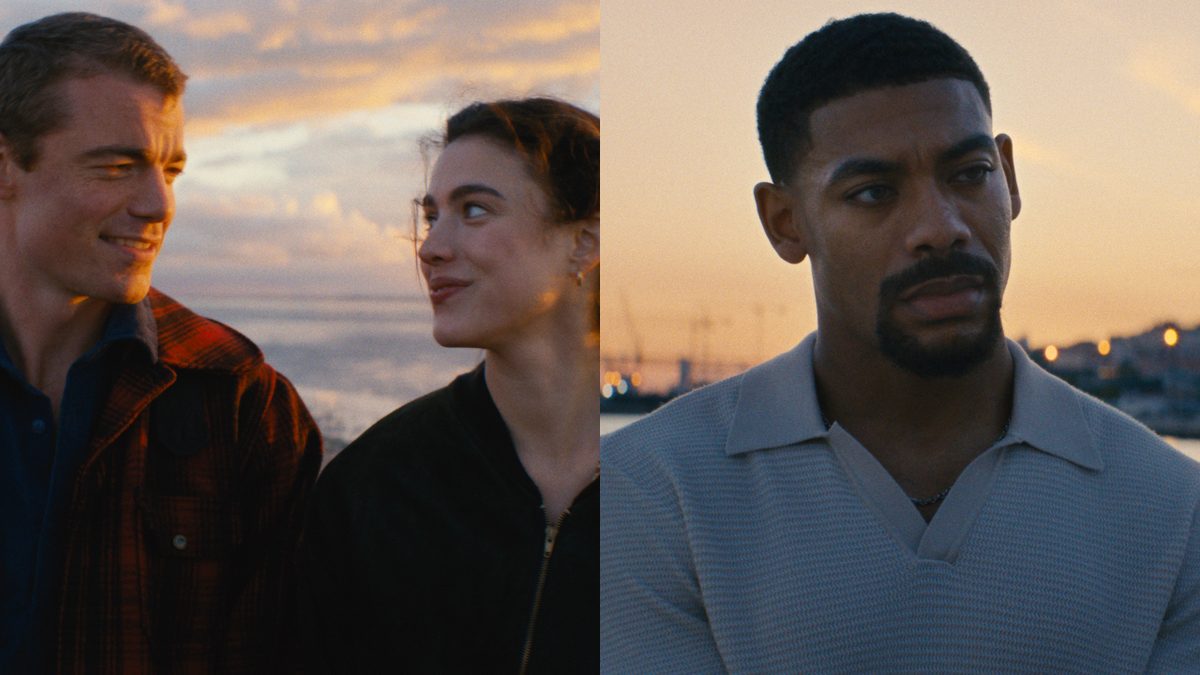 ‘Love of Your Life’ Trailer: Margaret Qualley Falls in Love with Aaron Pierre & Gabriel Basso in New Movie – Watch Now!