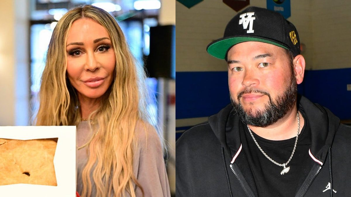 ‘RHONY’ Newbie Hailey Glassman Details Her Relationship with Ex Jon Gosselin, Looks Back at Being Accused of Ending His…
