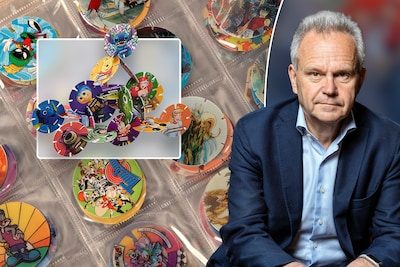 Enorme rage in jaren 90, nu brengt Albert Heijn de flippo’s terug: zorgt dat ook voor een grotere omzet?