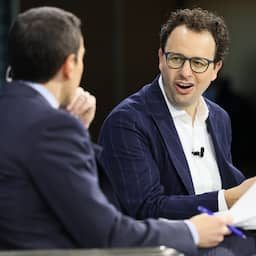 Ook CEO AI-bedrijf Anthropic wil dat ontwikkeling AI-modellen wordt vertraagd