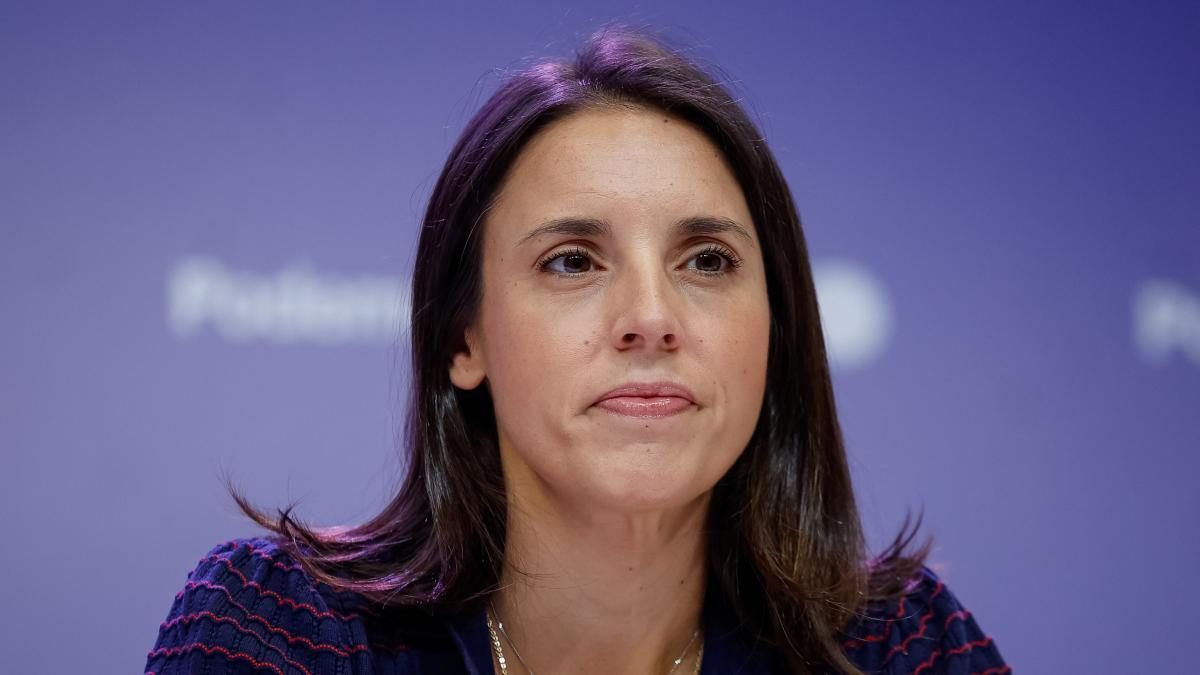 Montero se presentará a unas primarias abiertas para liderar una candidatura de izquierdas