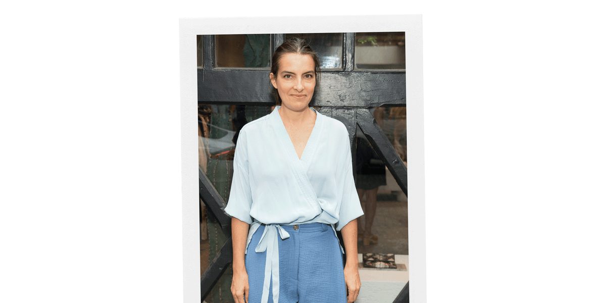 Rachel Comey Proves an Independent Label Can Have Staying Power
