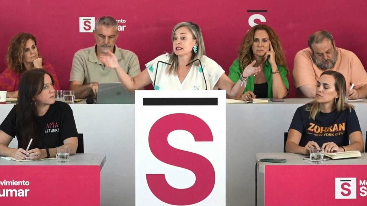 Sumar pide al Defensor del Pueblo que actúe ante la negativa del PP a acoger menores migrantes de Ceuta
