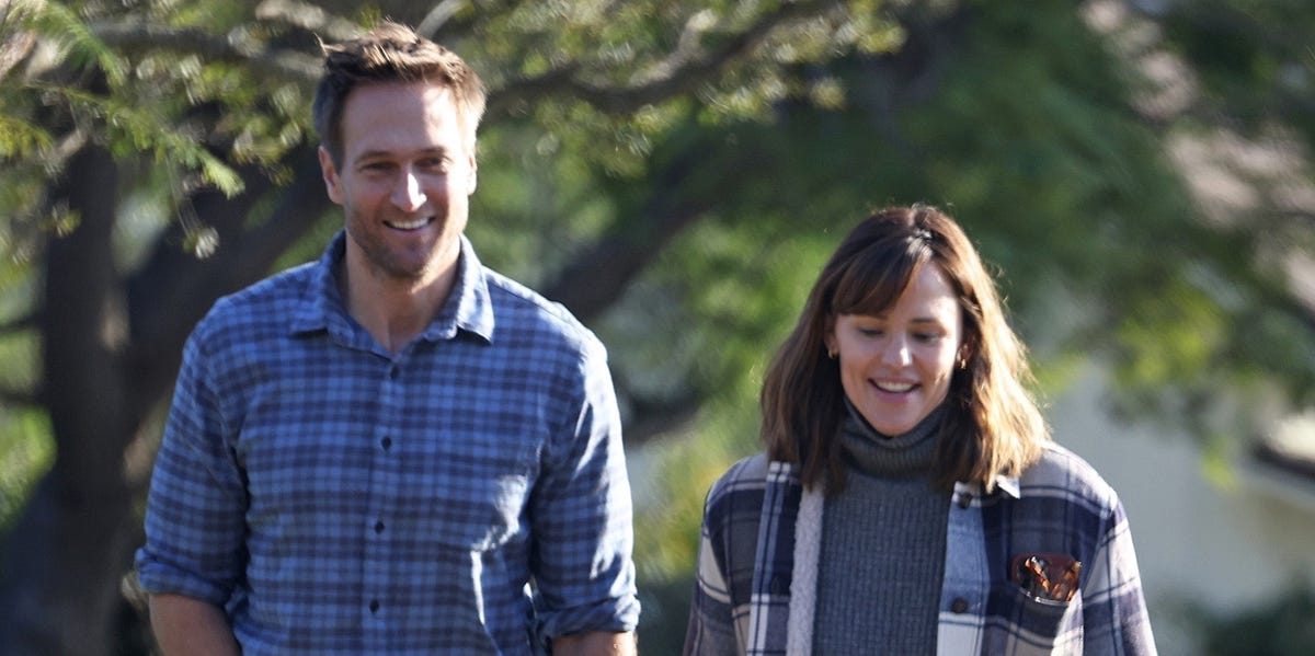 All About John Miller, Jennifer Garner’s Longtime Boyfriend