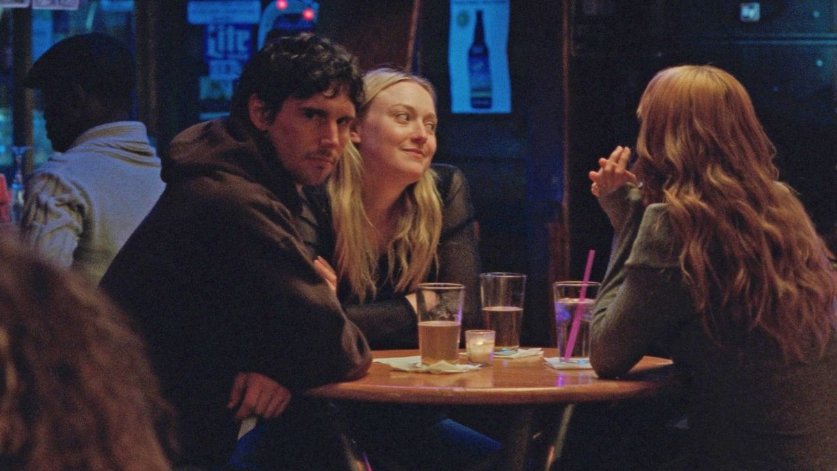 In “The Sun Never Sets,” Joe Swanberg Strips Romance to Its Bones