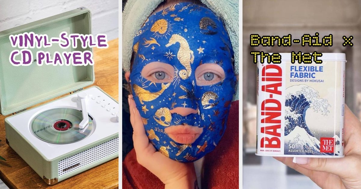 36 Products So Cool That You’ll Be Like “How Did This Come From Amazon?”