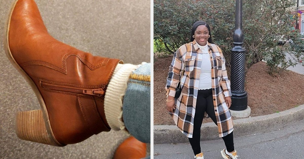 Just A List Of 28 Things From Amazon You’ll Wear All Fall Long