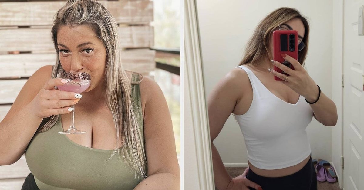 Here Are 29 Products Anyone With A D Cup+ Will Want To Check Out