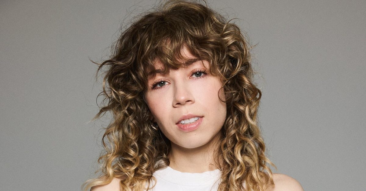 “I Really Hope The Book Starts Conversations”: Jennette McCurdy Opens Up About Writing “Half His Age” And Exploring Fem…