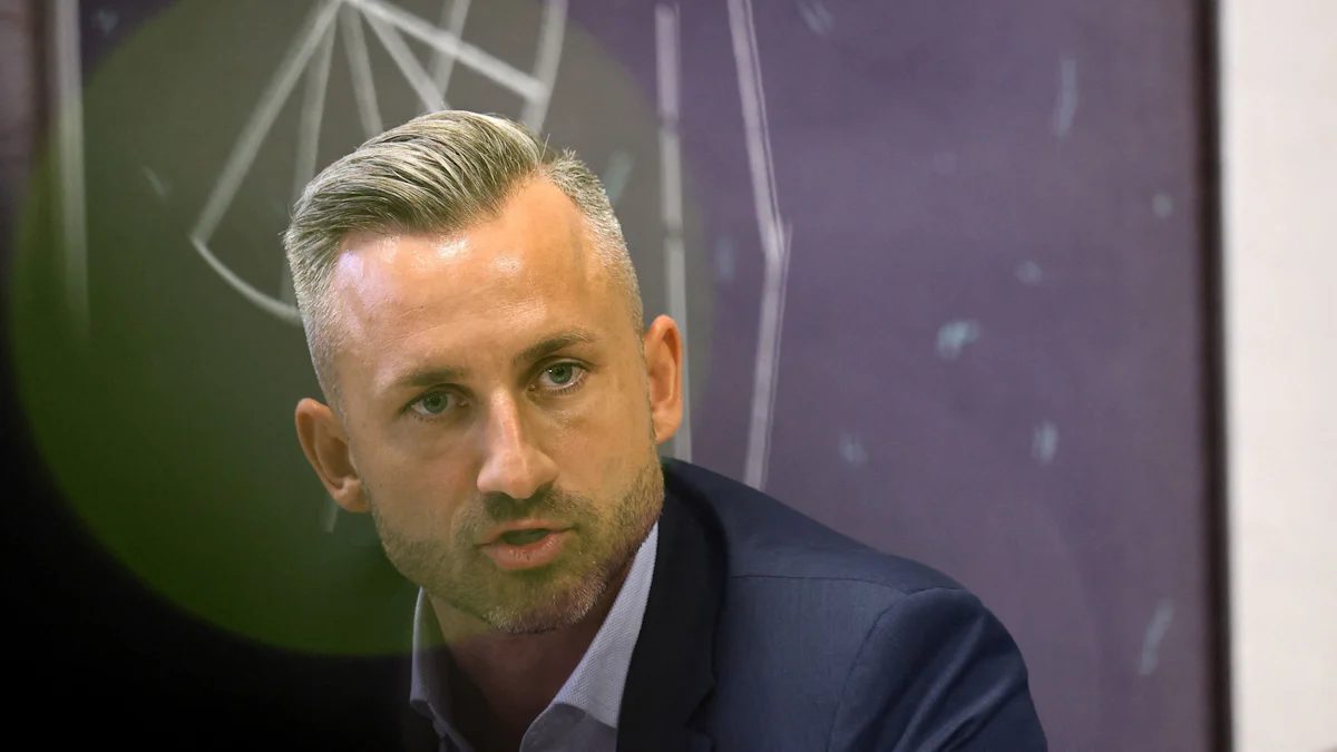 Landtagswahl Sachsen-Anhalt: Ein Riss in Siegmunds freundlicher Fassade