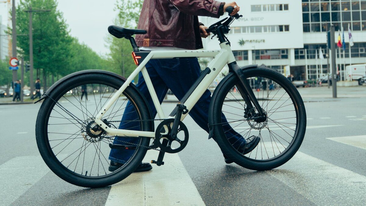 Nach Accell-Pleite: Hoffnung für deutsche E-Bike-Pioniere Haibike und Ghost