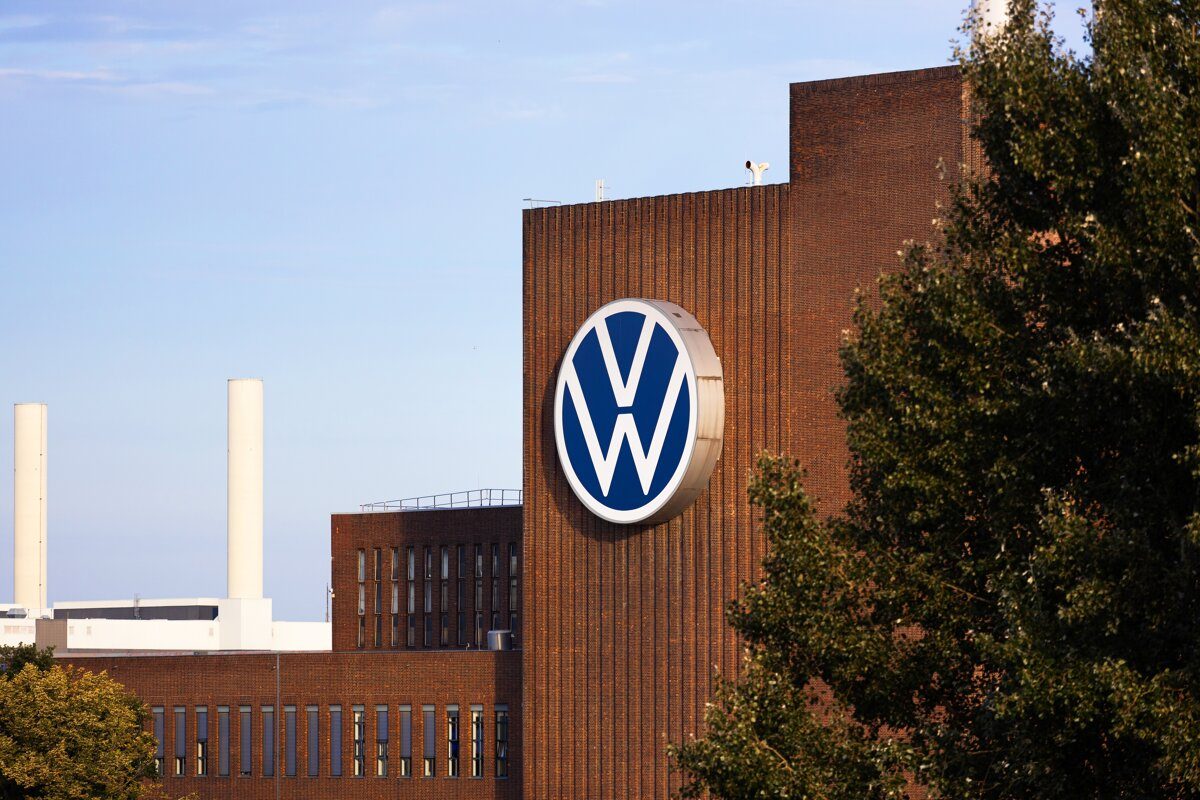 VW stimmt Gesprächen mit Gewerkschaft über Konzernumbau zu