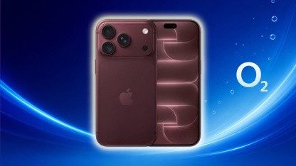 Anzeige: Apple iPhone 18 Pro jetzt bei o2 mit Tarif für 1 Euro Anzahlung vorbestellen