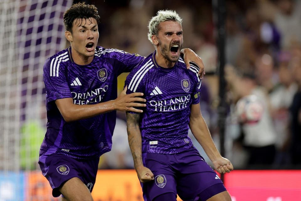 MLS Clubs Spent A Record $370 Million On Transfers In 2026. Is That A Lot?
