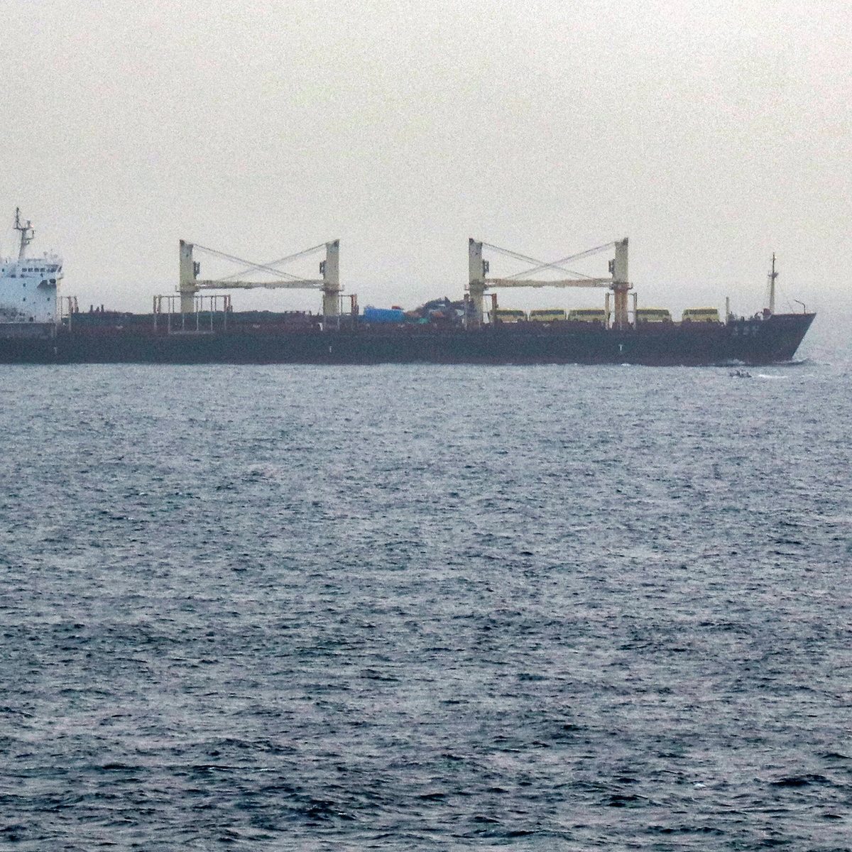 Saudi Oil Exports Plunge as Spread of War Shuts Off Shipping Routes