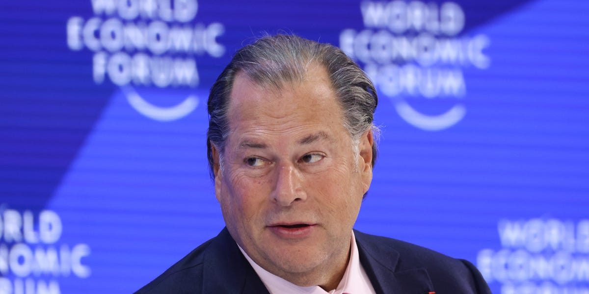 Salesforce has held talks to buy Listen Labs, an AI customer research platform, for around $2 billion