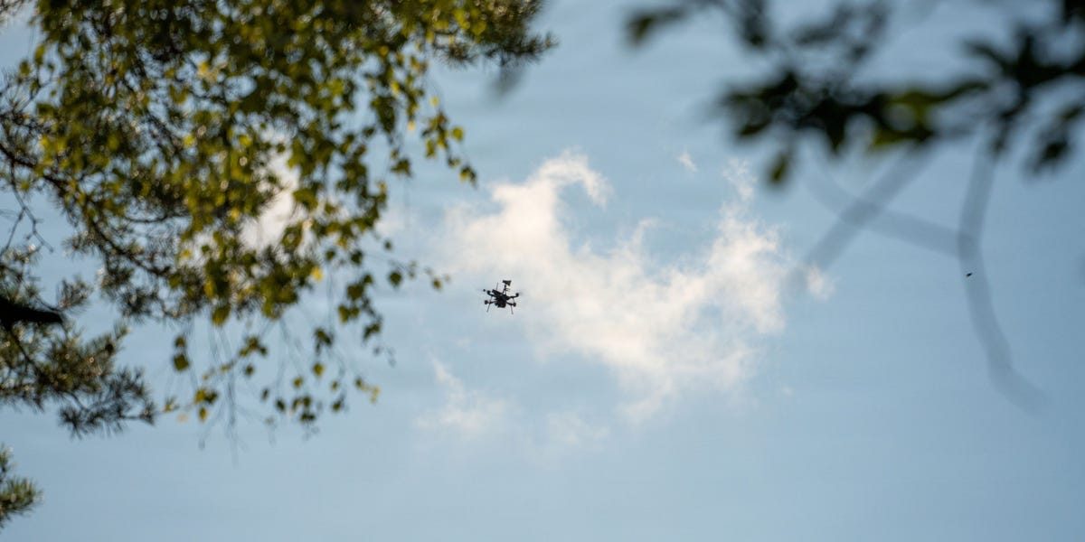 The US Army's special drone unit is returning to airborne infantry work. Officials say that was always the plan.