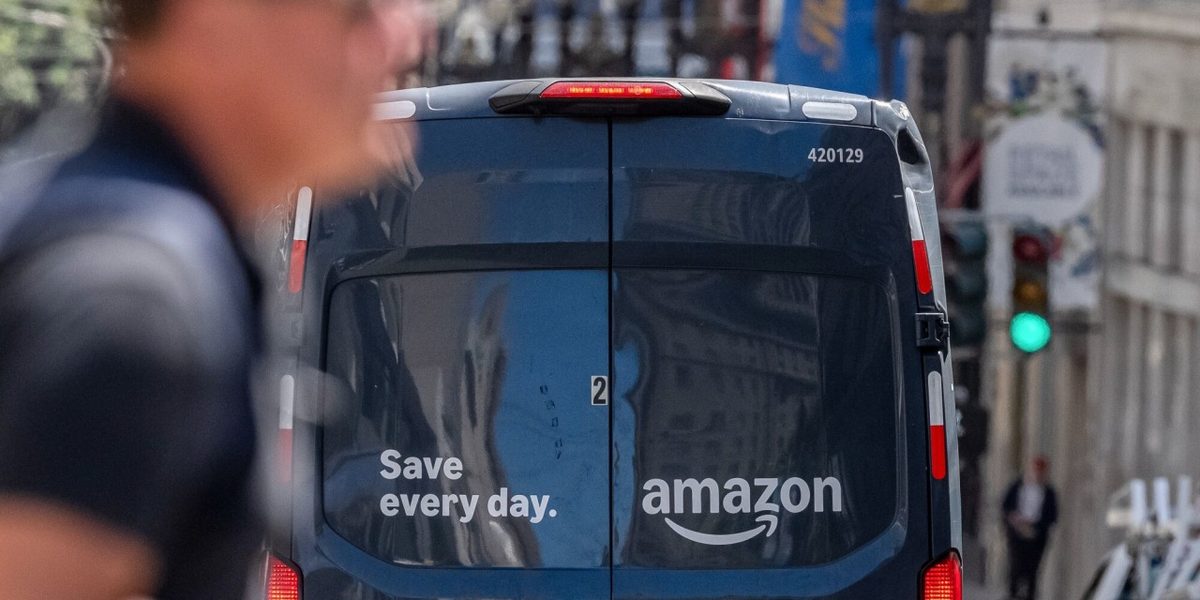 Amazon Sued for Allegedly Discriminating Against Pregnant Employees